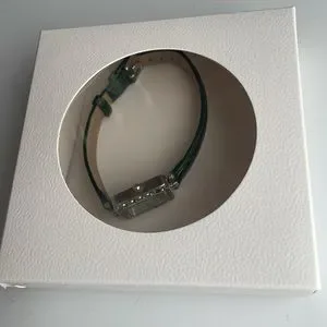 BADAVICI | Accessories | Badavici Watch Green Quartz  display picture 1